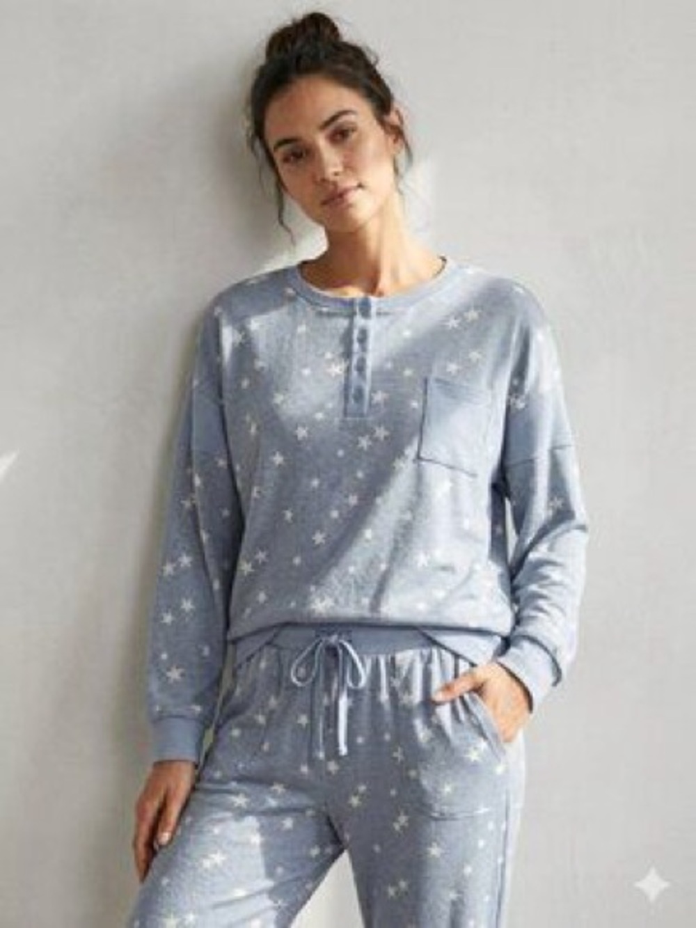 Splendid Pajama Lounge Set Sz XXL